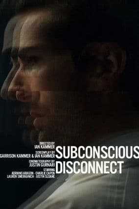 Subconscious Disconnect poster