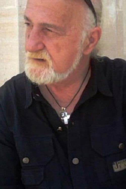 Makis Antonopoulos profile photo