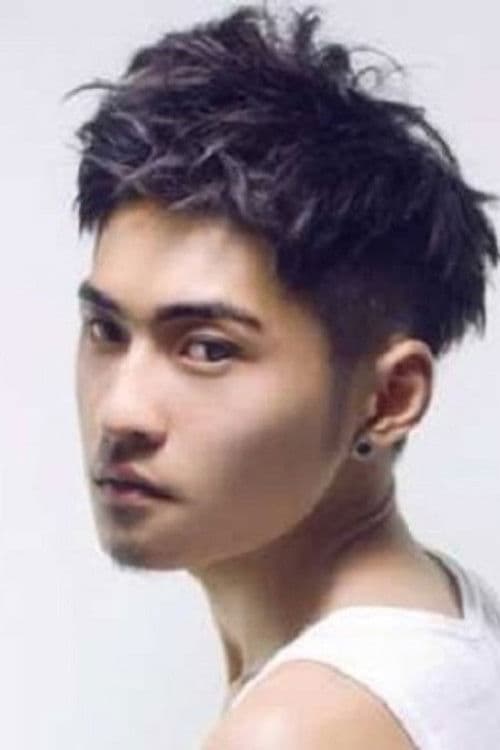 Huang Yong Zhuo profile photo