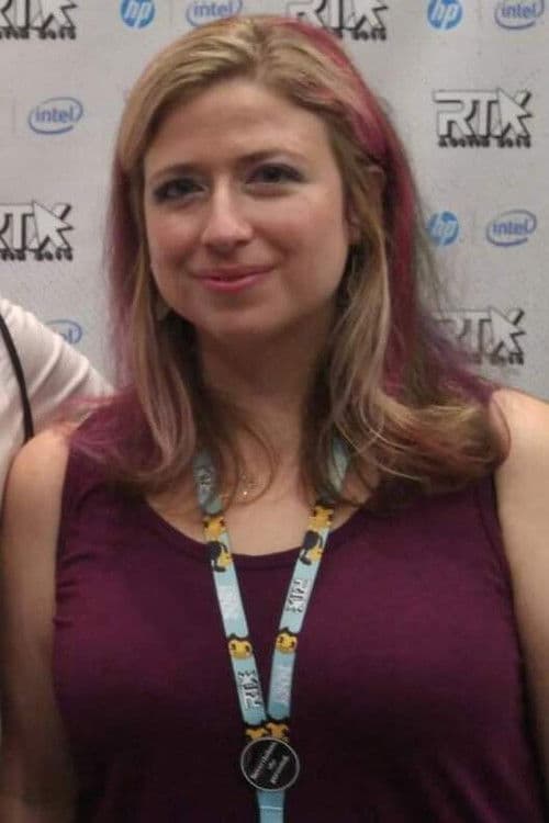 Anna Hullum profile photo