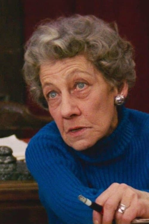 Georgette Metzradt profile photo