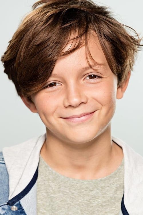 Jacob Kopera profile photo