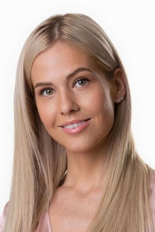 Jasmin Voutilainen profile photo