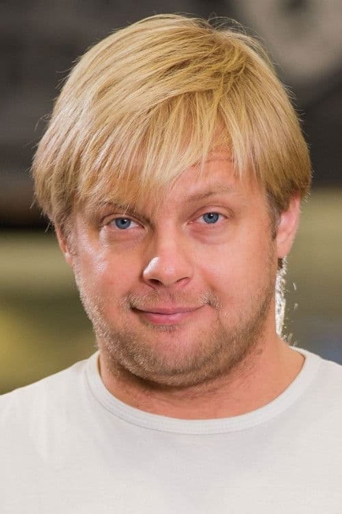 Veljo Reinik profile photo