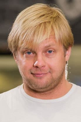 Veljo Reinik profile photo