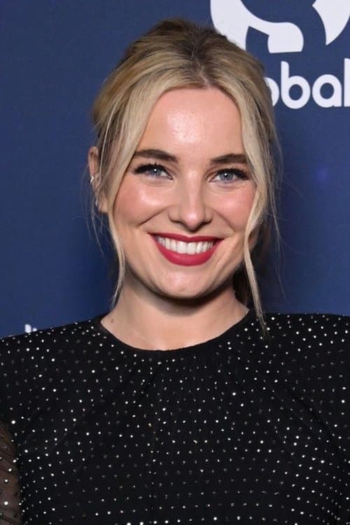 Sian Welby profile photo