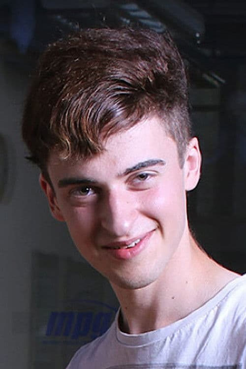 Jordan Davis profile photo