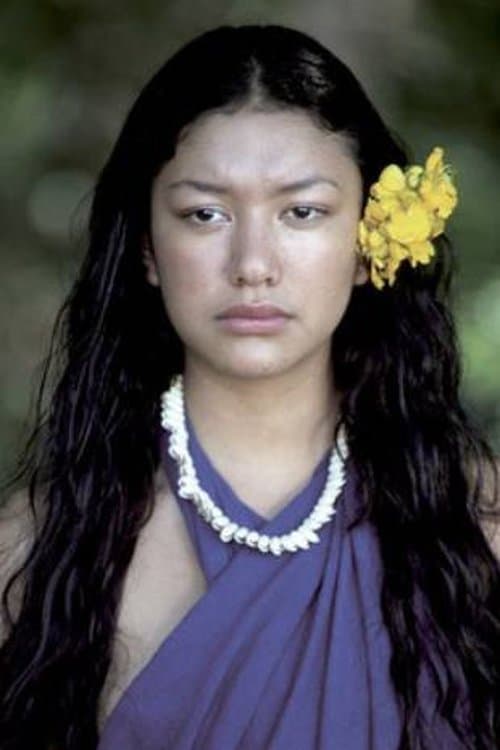 Sarah Lina Brown profile photo