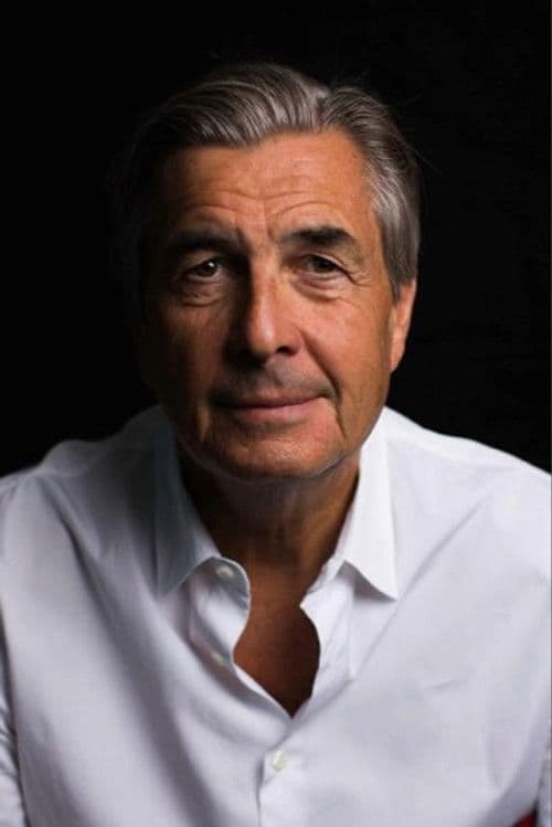 Andy Harries profile photo