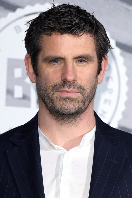 Dan Renton Skinner profile photo