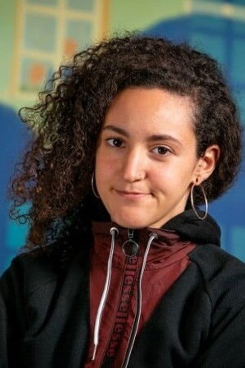 Margaux Elouagari profile photo