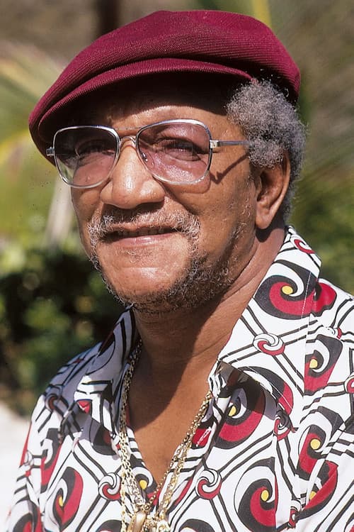 Redd Foxx profile photo