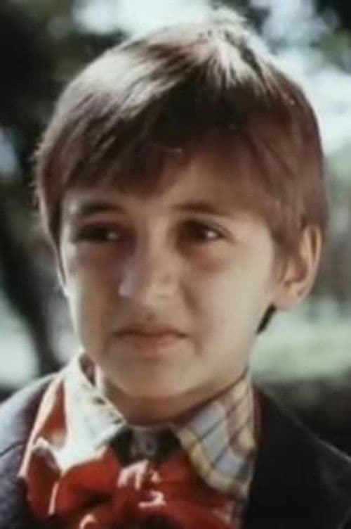 Irbek Aliyev profile photo