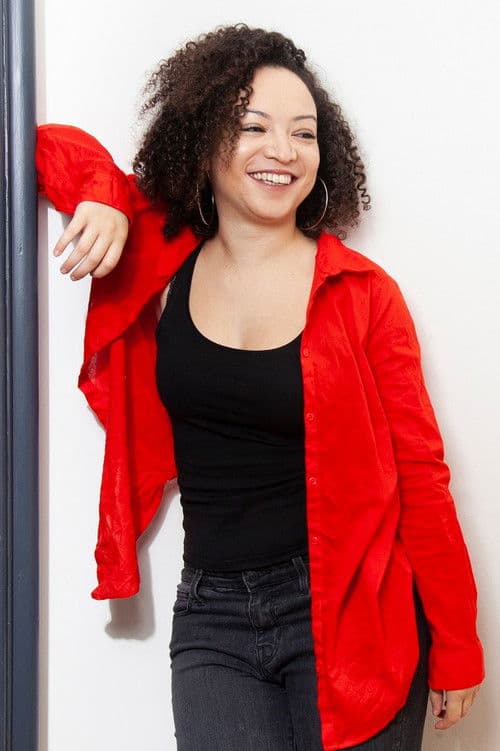 Lynette Linton profile photo