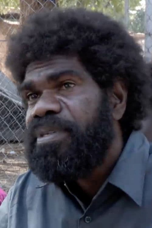 Jonathon Dana Malarra Murrungga profile photo