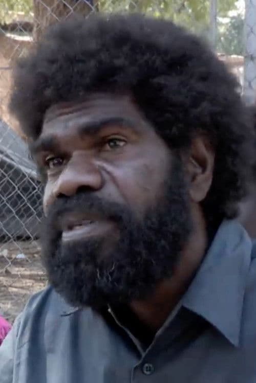 Jonathon Dana Malarra Murrungga profile photo