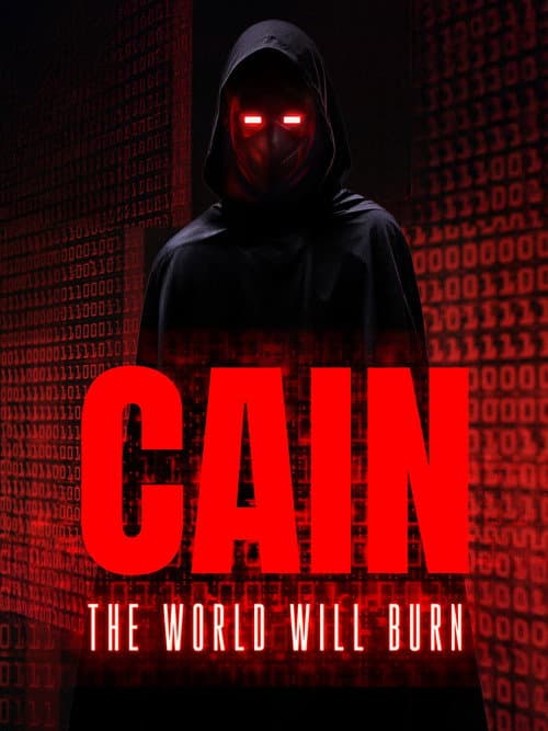 Cain poster
