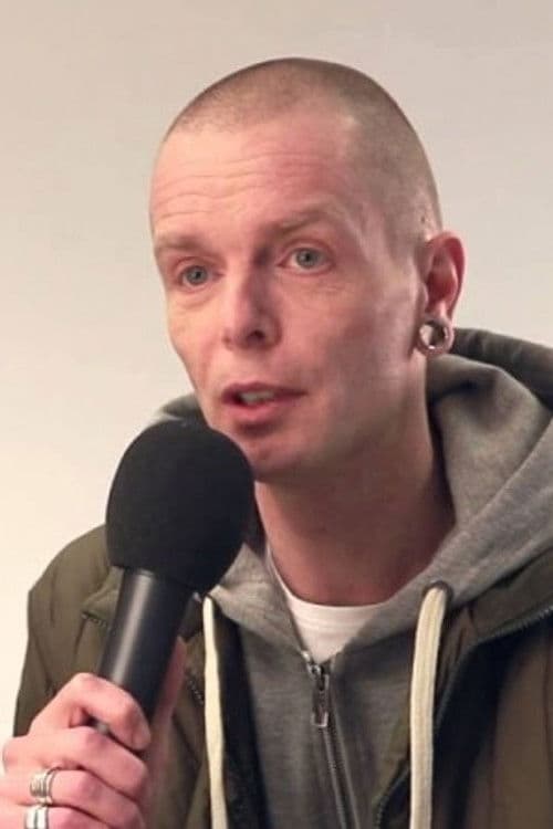 Marcel Van Der Zwan profile photo