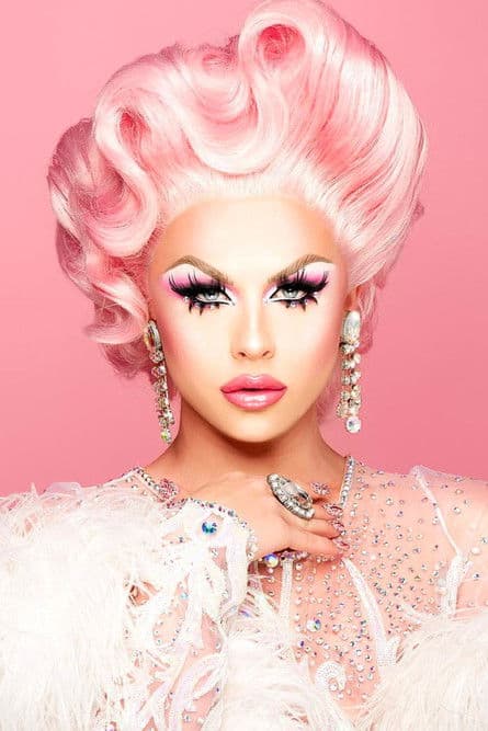 Farrah Moan profile photo