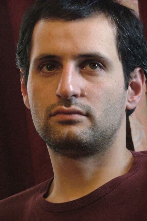 Alexey Popogrebsky profile photo