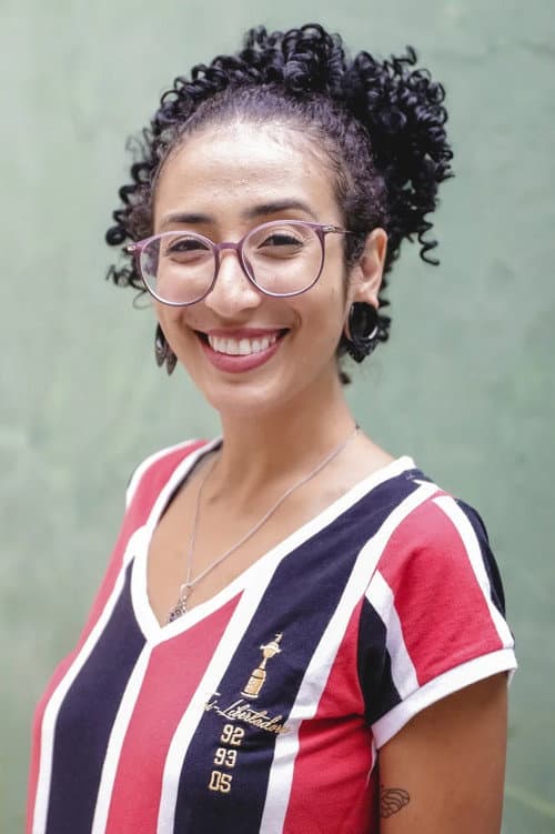 Renata Abreu profile photo