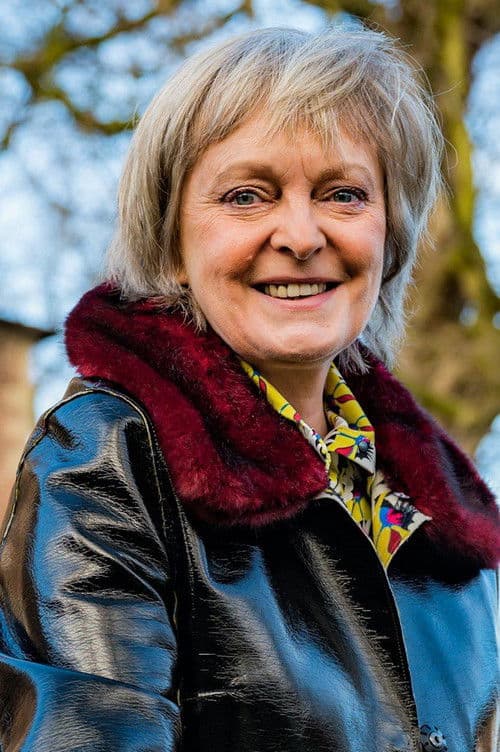 Mieke Bouve profile photo