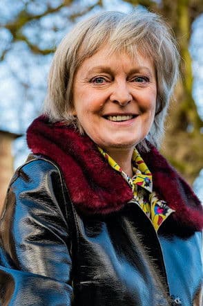 Mieke Bouve profile photo