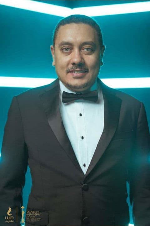 Wael Farag profile photo