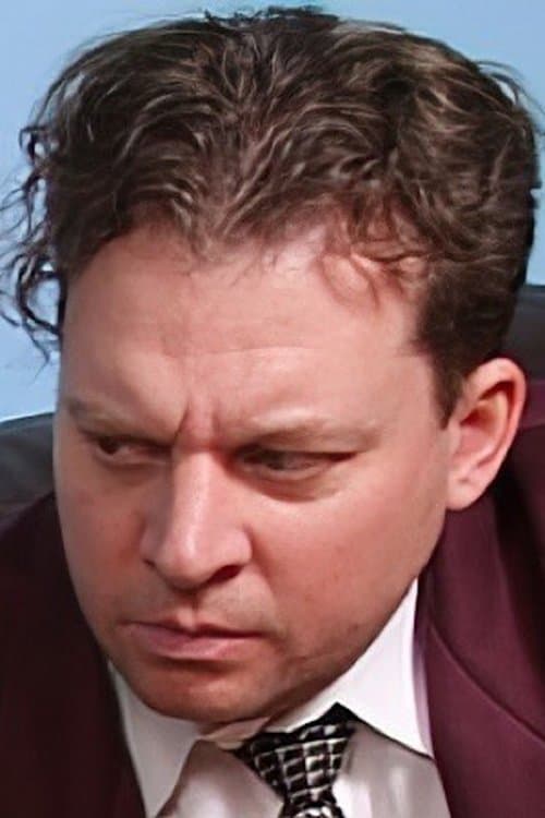Mike Hunter profile photo