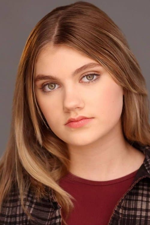 Carson Jean Holley profile photo