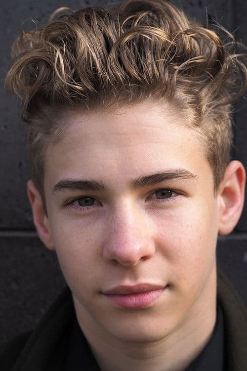 Philip Noah Schwarz profile photo