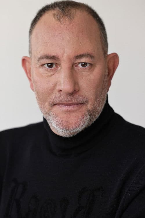 Haim Zanati profile photo