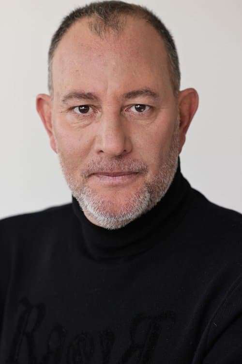 Haim Zanati profile photo