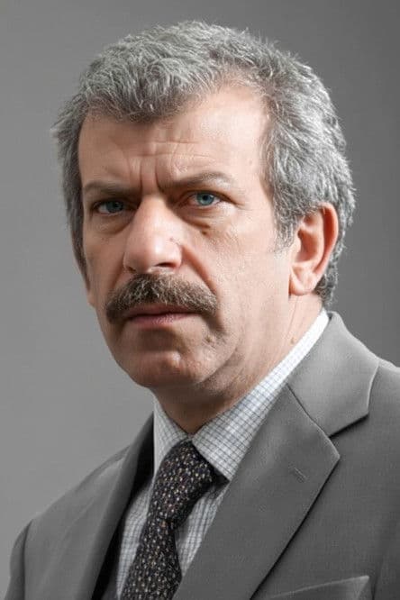 Giray Alpan profile photo