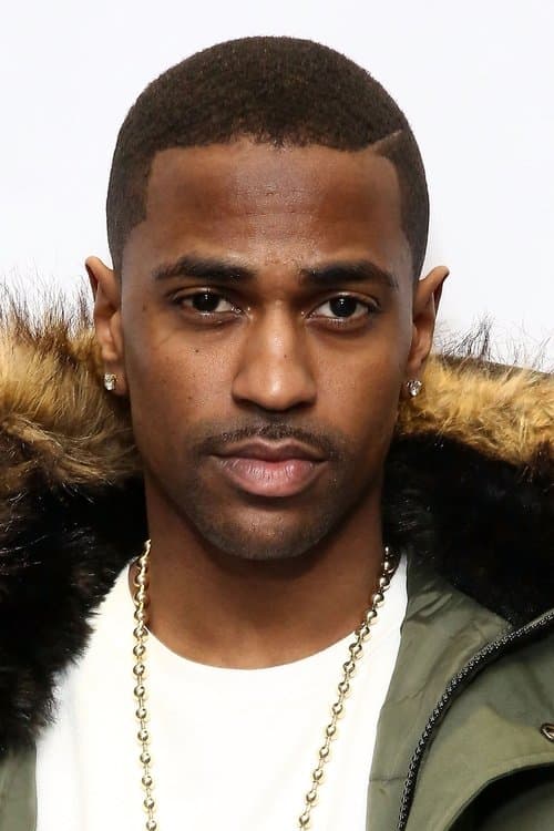 Big Sean profile photo