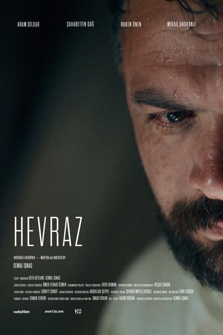 Hevraz poster
