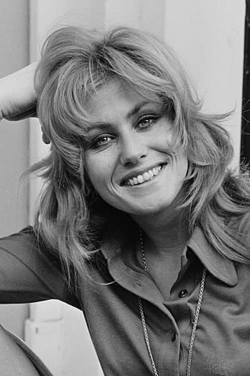 Marcia Fox profile photo