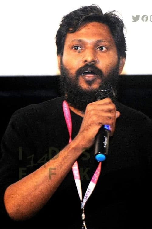 Abhilash Omana Sreedharan profile photo