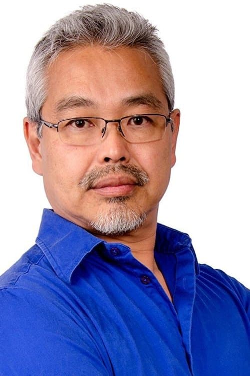 Donno Mitoma profile photo