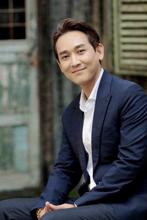 Hứa Vĩ Văn profile photo