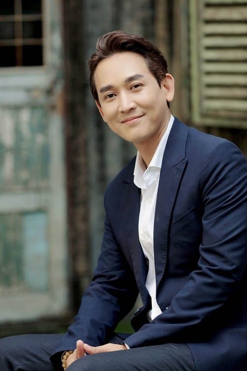 Hứa Vĩ Văn profile photo