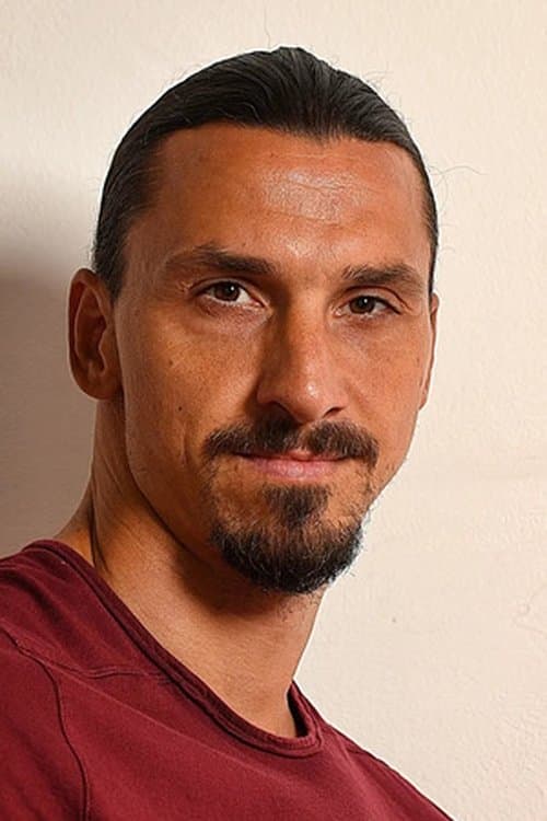 Zlatan Ibrahimović profile photo