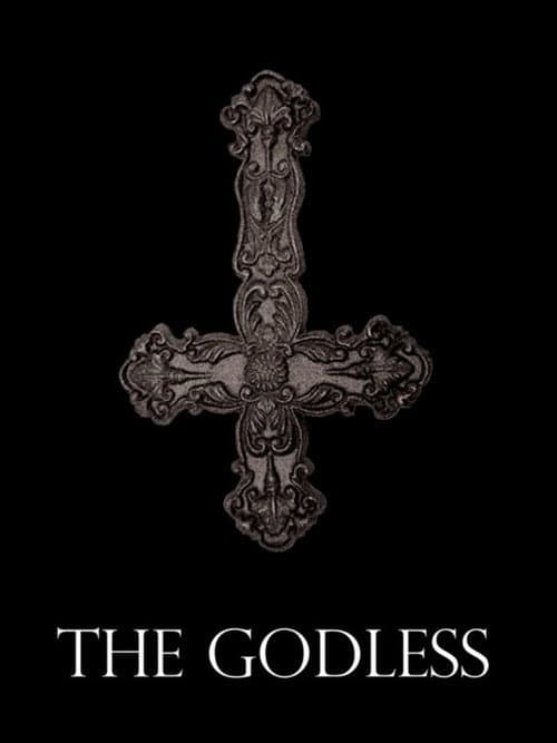 The Godless poster