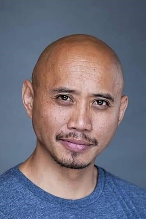 Mark Rainmaker profile photo