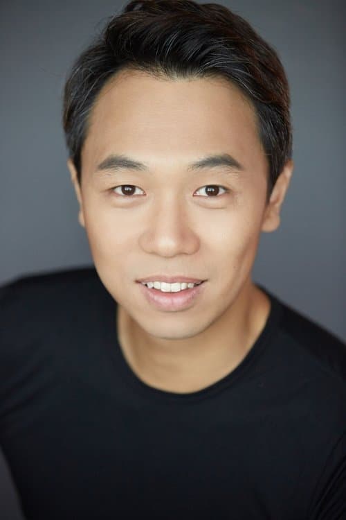 Alaric Tay profile photo