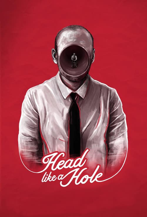 Head Like a Hole poster
