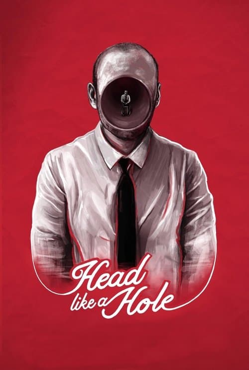 Head Like a Hole poster