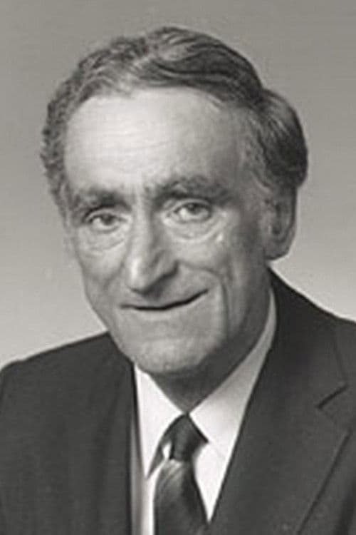 Claude Ryan profile photo