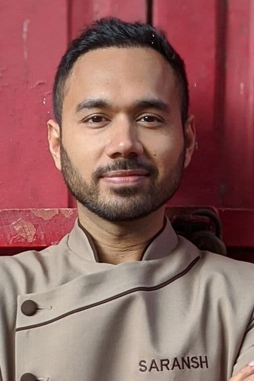 Saransh Goila profile photo