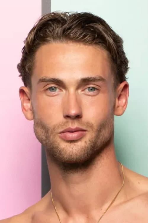 Tommy Murphy profile photo
